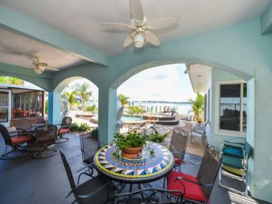 3 Bedroom Vacation Rental - On the Intracoastal Waterway